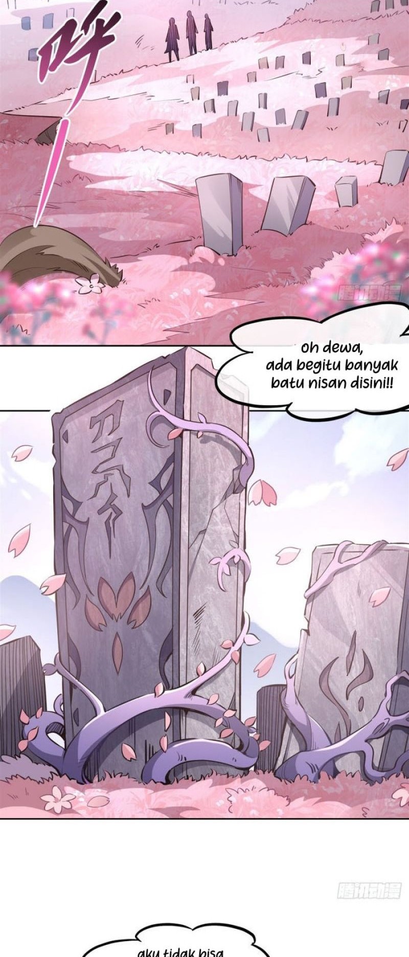 My Female Apprentices Are All Big Shots From the Future Chapter 130 - halaman 8