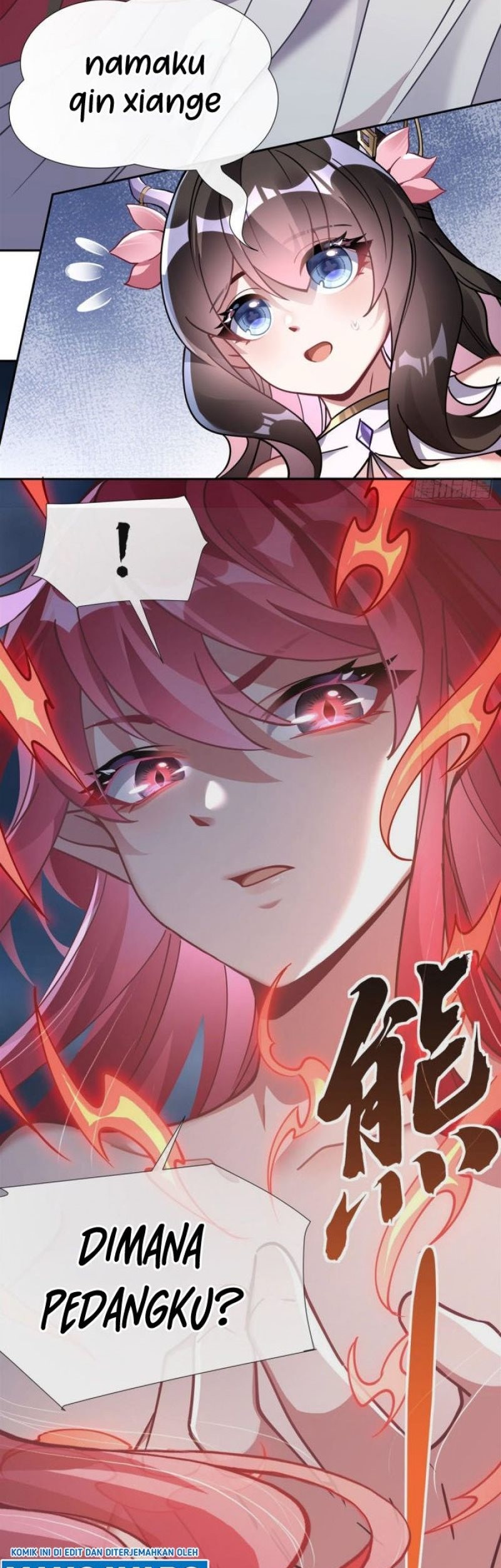 My Female Apprentices Are All Big Shots From the Future Chapter 131 - halaman 17