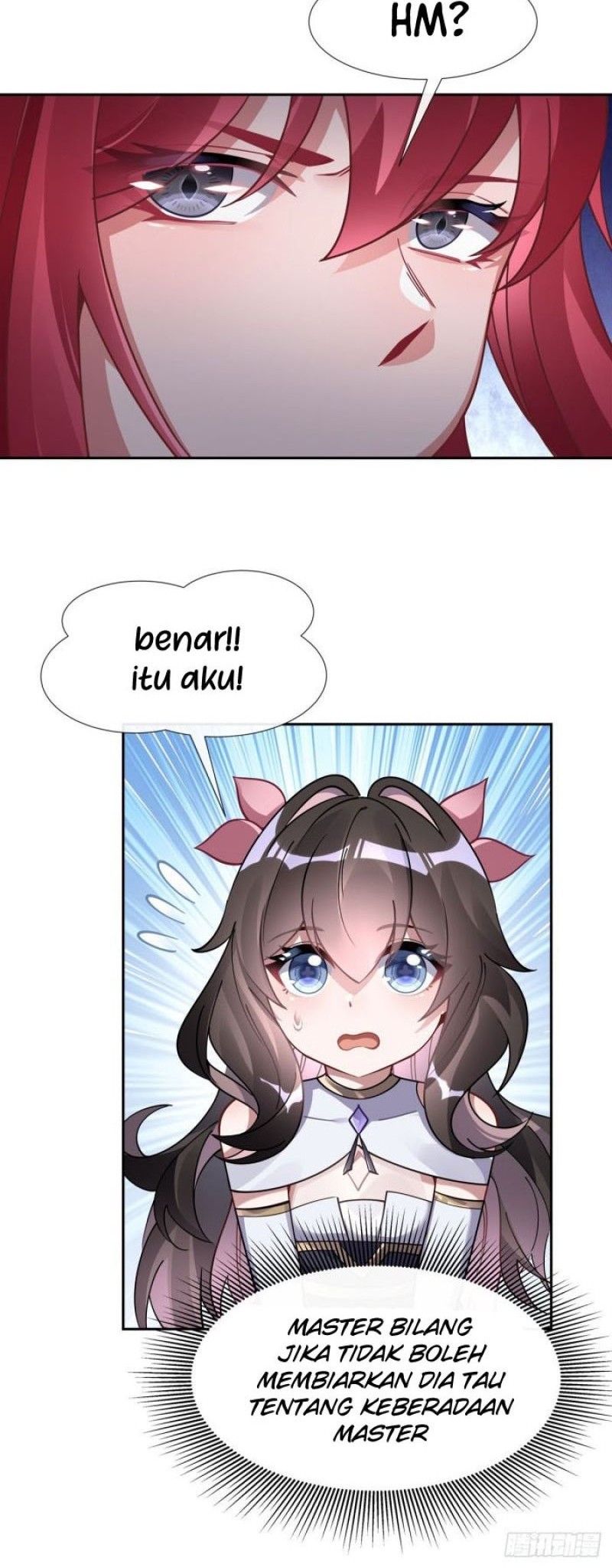 My Female Apprentices Are All Big Shots From the Future Chapter 131 - halaman 20