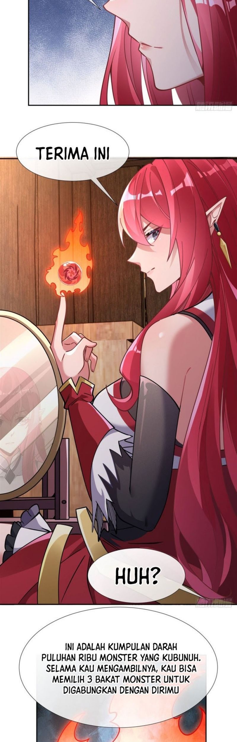 My Female Apprentices Are All Big Shots From the Future Chapter 131 - halaman 27