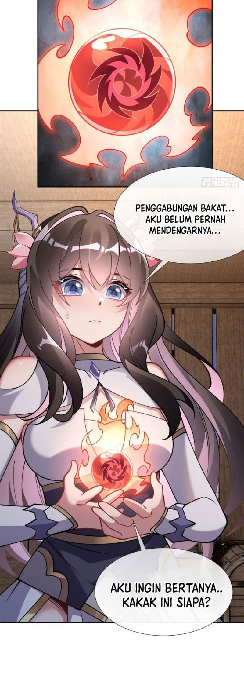 My Female Apprentices Are All Big Shots From the Future Chapter 131 - halaman 28