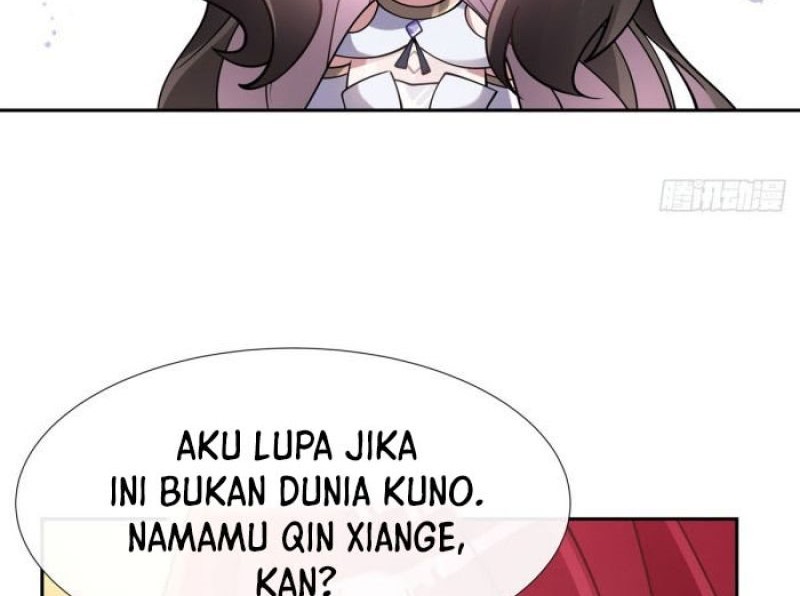 My Female Apprentices Are All Big Shots From the Future Chapter 131 - halaman 30