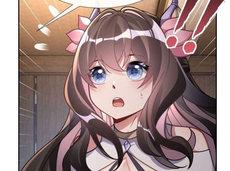 My Female Apprentices Are All Big Shots From the Future Chapter 131 - halaman 32