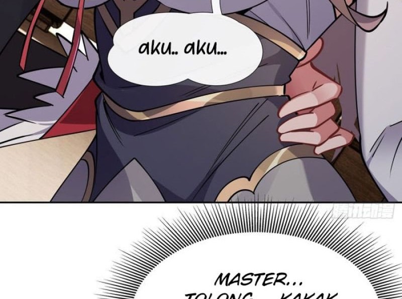 My Female Apprentices Are All Big Shots From the Future Chapter 131 - halaman 34