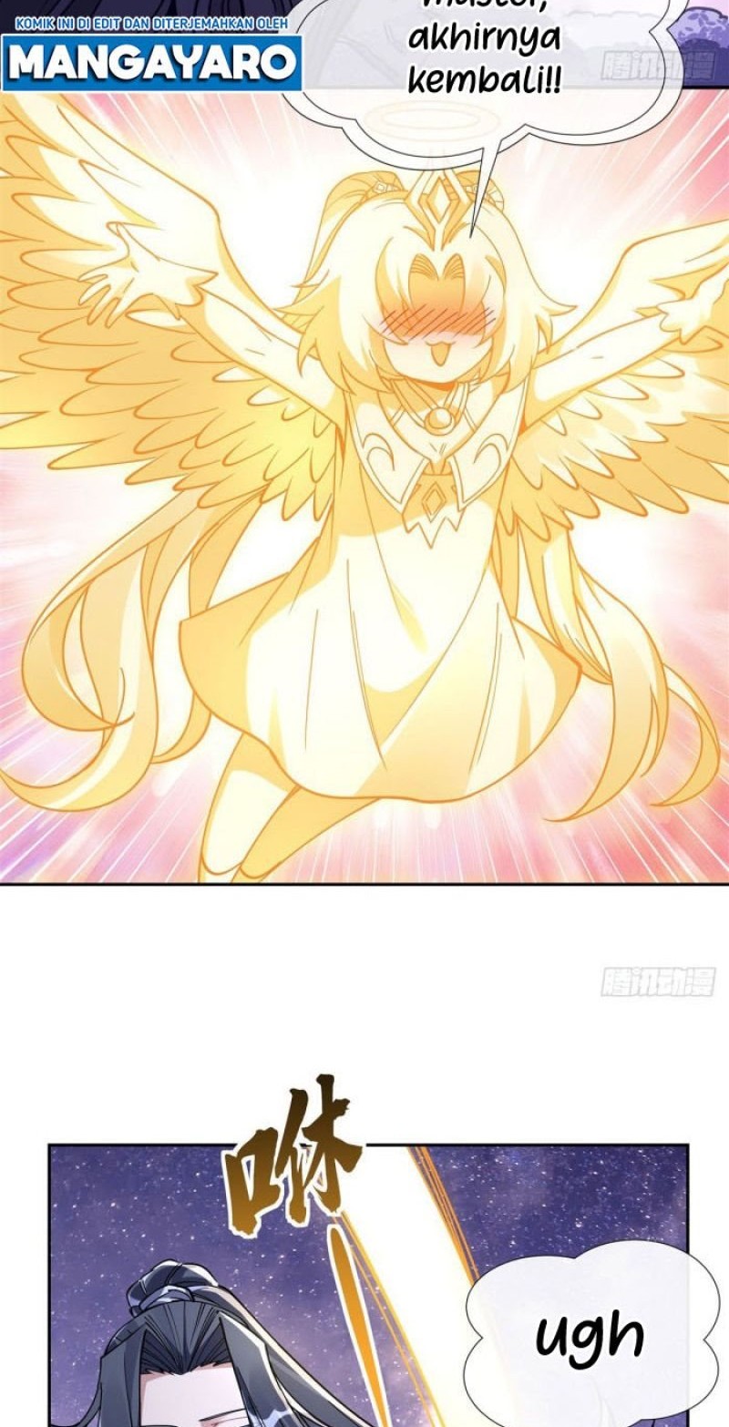 My Female Apprentices Are All Big Shots From the Future Chapter 131 - halaman 6