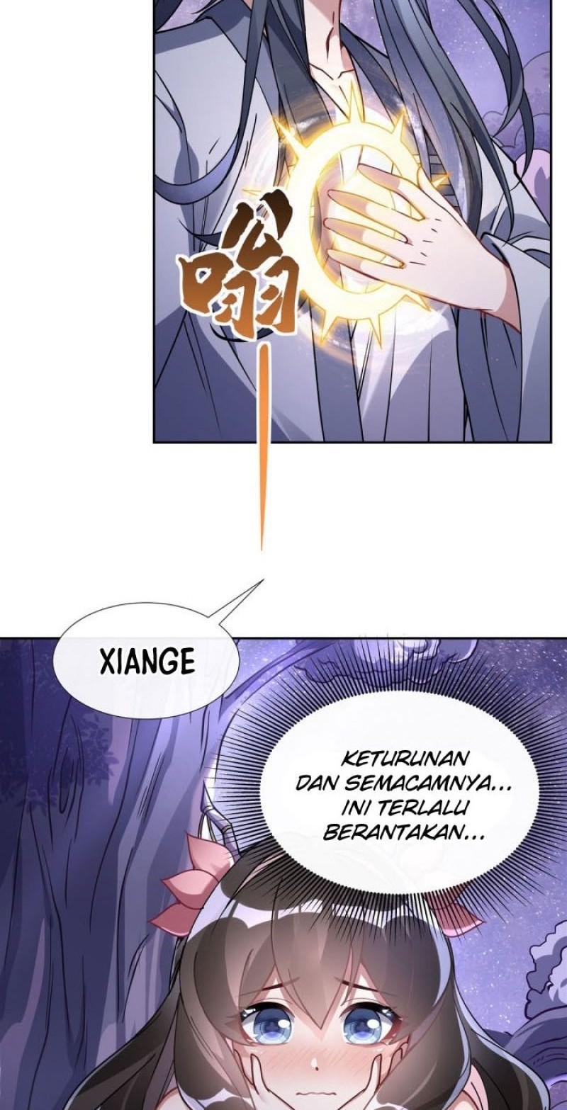 My Female Apprentices Are All Big Shots From the Future Chapter 131 - halaman 8