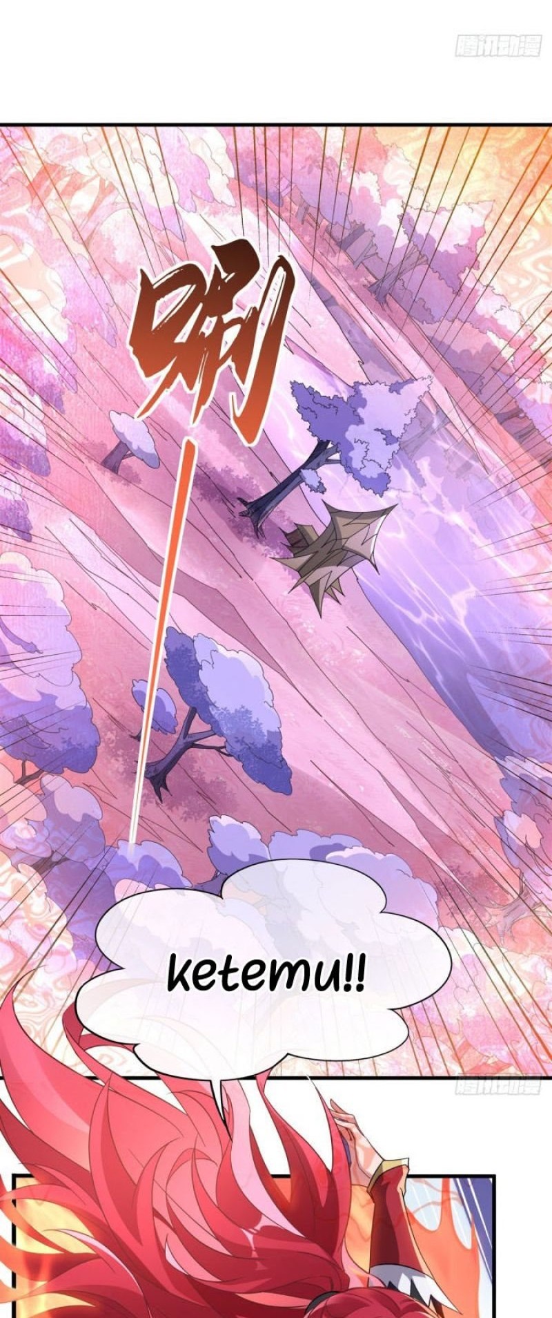 My Female Apprentices Are All Big Shots From the Future Chapter 132 - halaman 14
