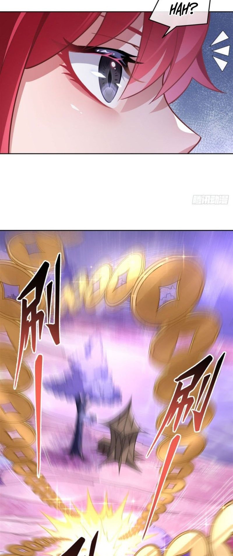 My Female Apprentices Are All Big Shots From the Future Chapter 132 - halaman 16
