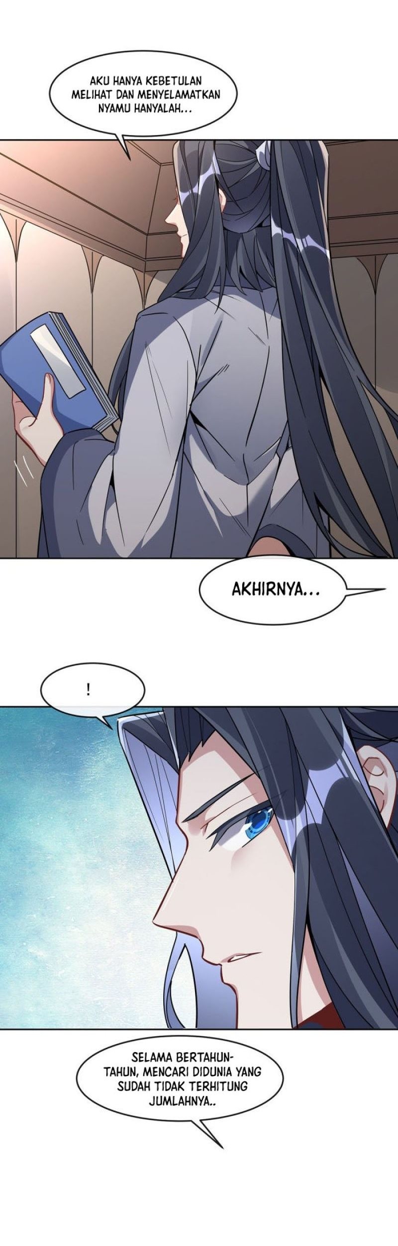 My Female Apprentices Are All Big Shots From the Future Chapter 132 - halaman 33