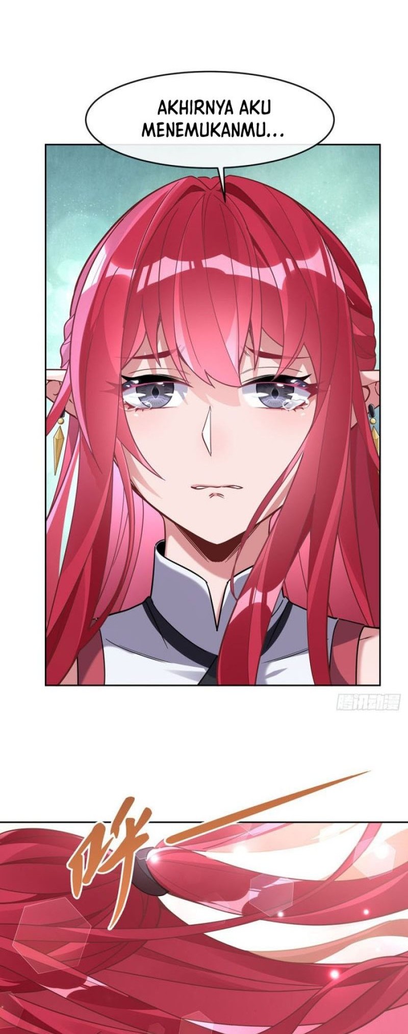 My Female Apprentices Are All Big Shots From the Future Chapter 132 - halaman 34