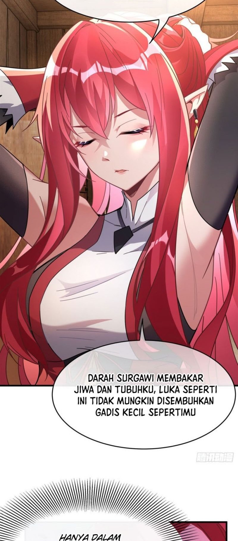My Female Apprentices Are All Big Shots From the Future Chapter 132 - halaman 8