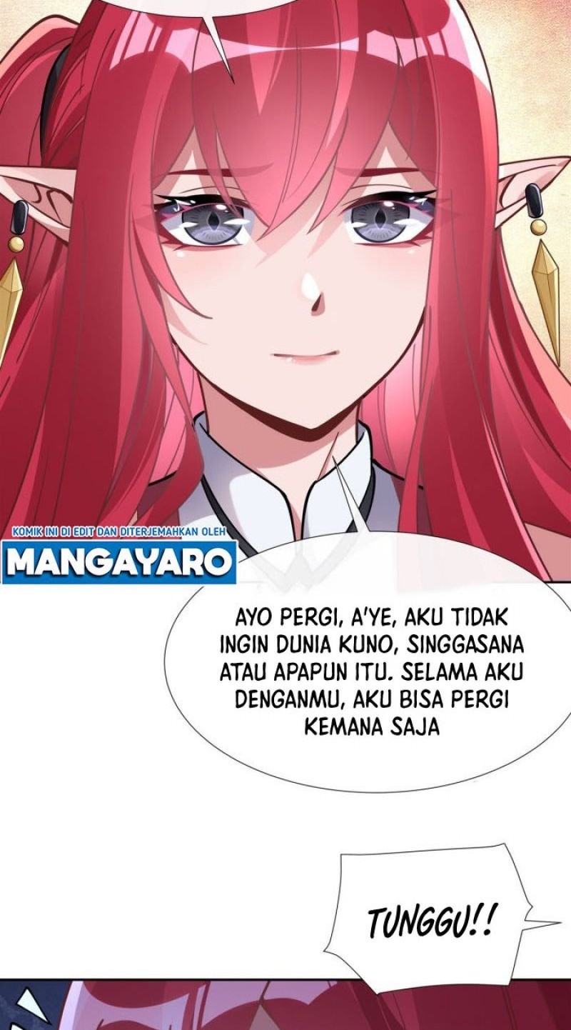 My Female Apprentices Are All Big Shots From the Future Chapter 133 - halaman 10