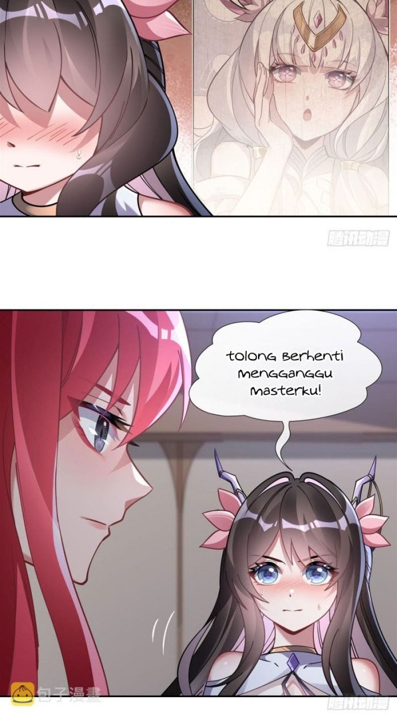 My Female Apprentices Are All Big Shots From the Future Chapter 133 - halaman 12