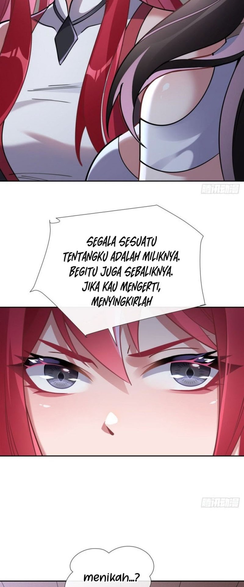 My Female Apprentices Are All Big Shots From the Future Chapter 133 - halaman 14