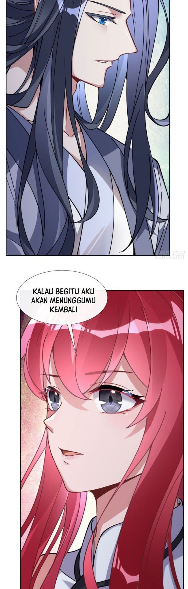 My Female Apprentices Are All Big Shots From the Future Chapter 133 - halaman 23