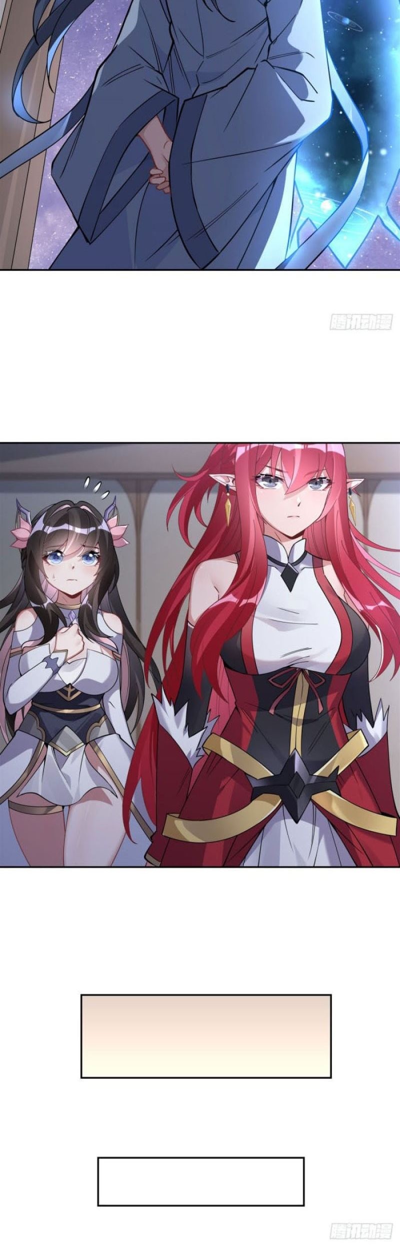 My Female Apprentices Are All Big Shots From the Future Chapter 133 - halaman 25