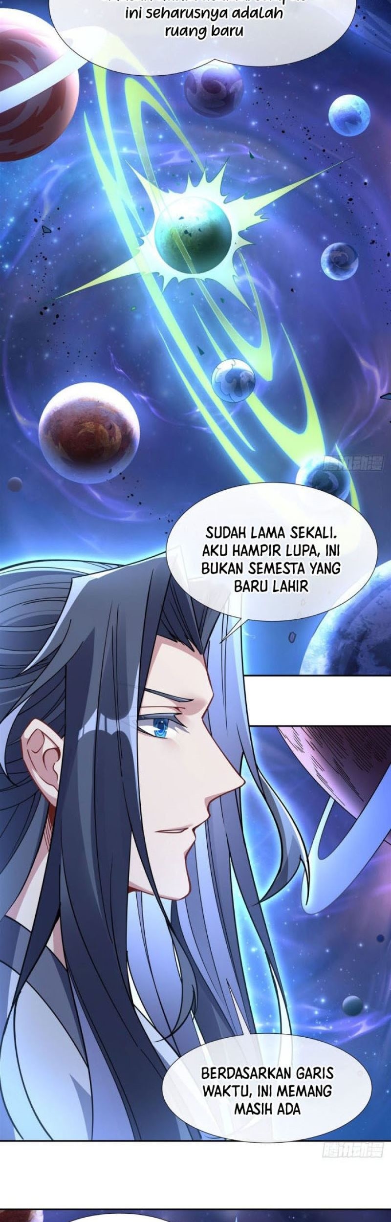 My Female Apprentices Are All Big Shots From the Future Chapter 133 - halaman 27