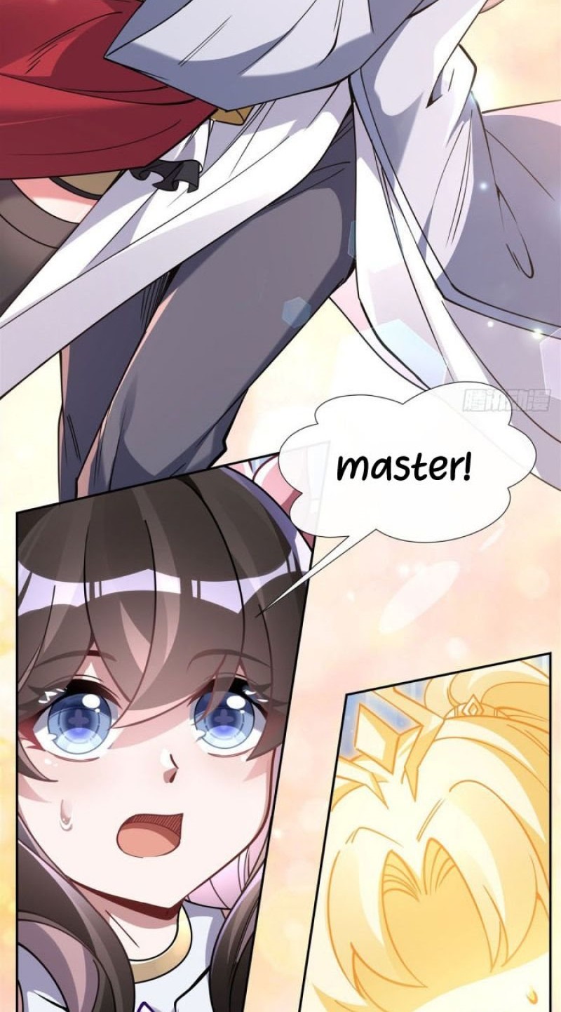 My Female Apprentices Are All Big Shots From the Future Chapter 133 - halaman 6