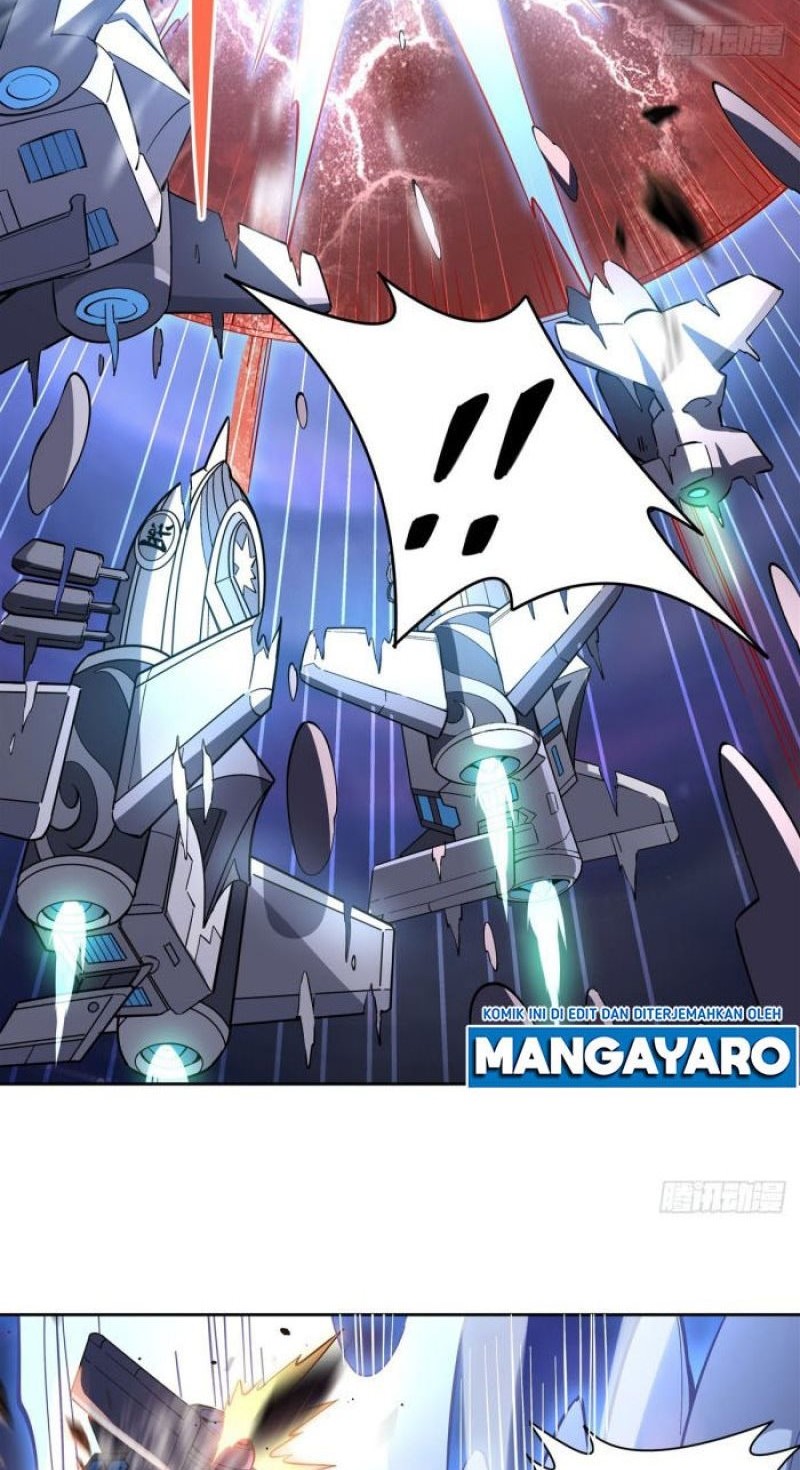 My Female Apprentices Are All Big Shots From the Future Chapter 134 - halaman 10