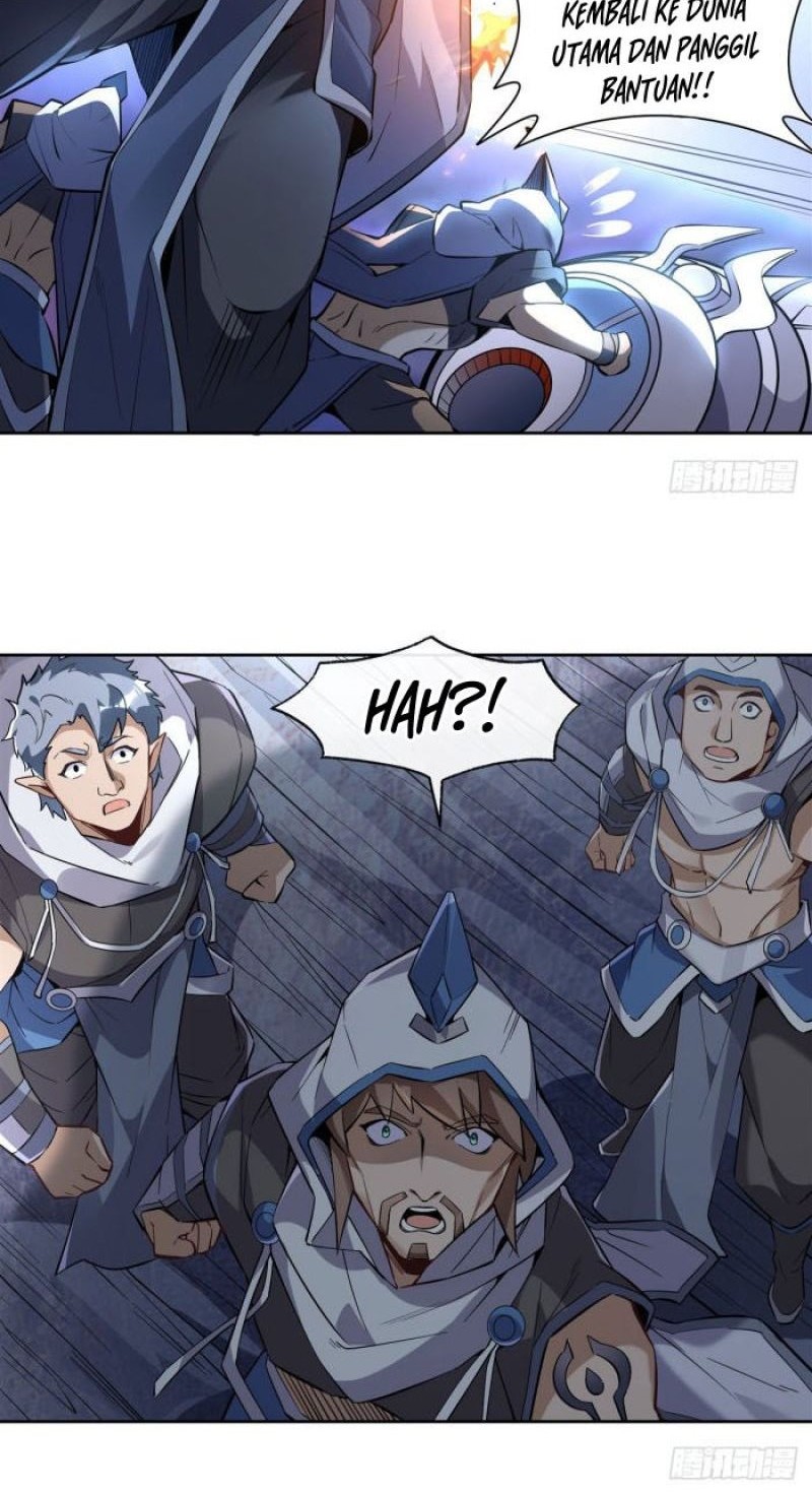 My Female Apprentices Are All Big Shots From the Future Chapter 134 - halaman 12