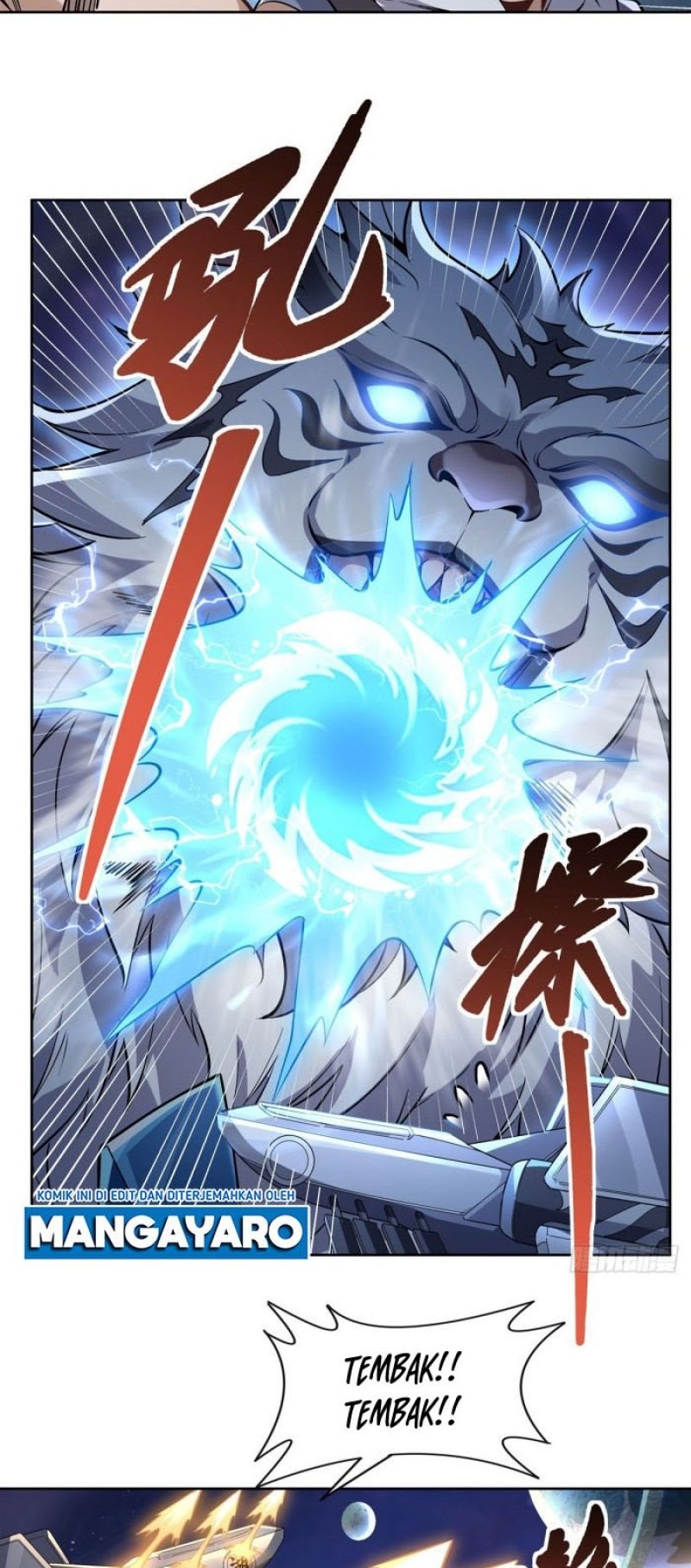 My Female Apprentices Are All Big Shots From the Future Chapter 134 - halaman 14