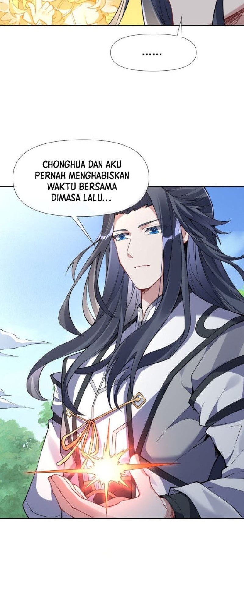 My Female Apprentices Are All Big Shots From the Future Chapter 134 - halaman 34