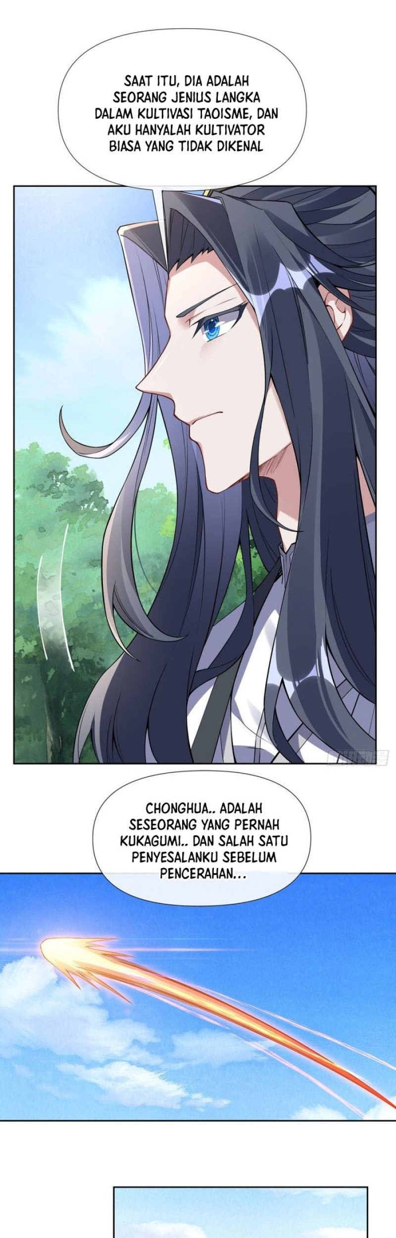 My Female Apprentices Are All Big Shots From the Future Chapter 134 - halaman 35