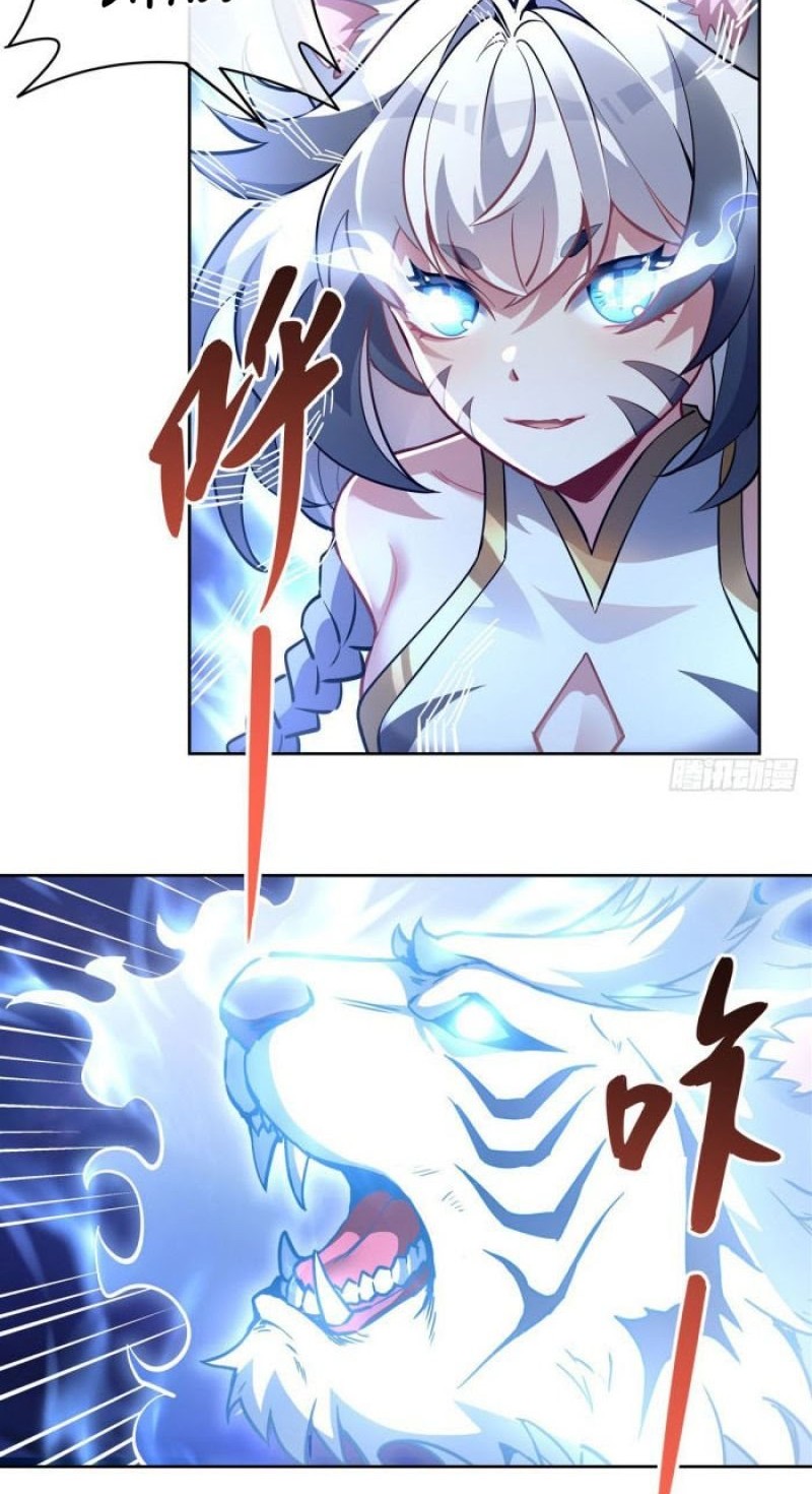 My Female Apprentices Are All Big Shots From the Future Chapter 134 - halaman 6