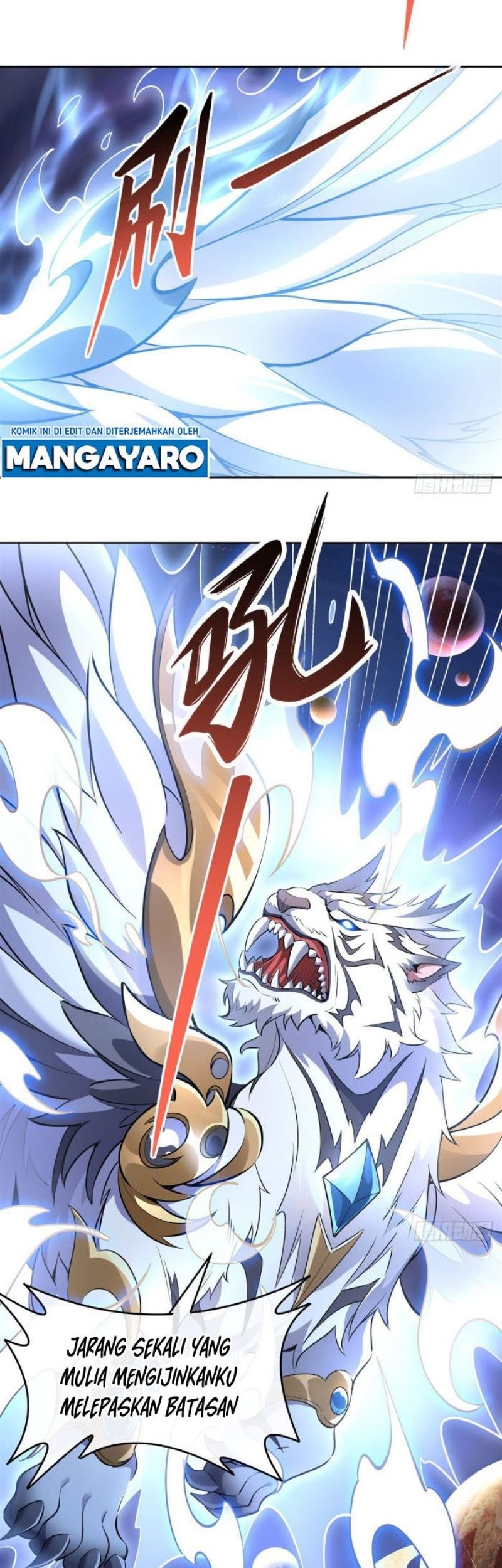 My Female Apprentices Are All Big Shots From the Future Chapter 134 - halaman 7