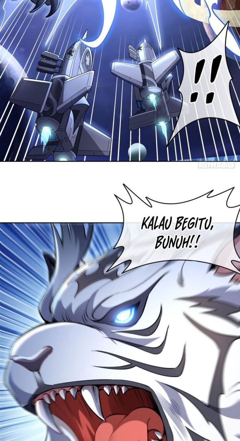 My Female Apprentices Are All Big Shots From the Future Chapter 134 - halaman 8