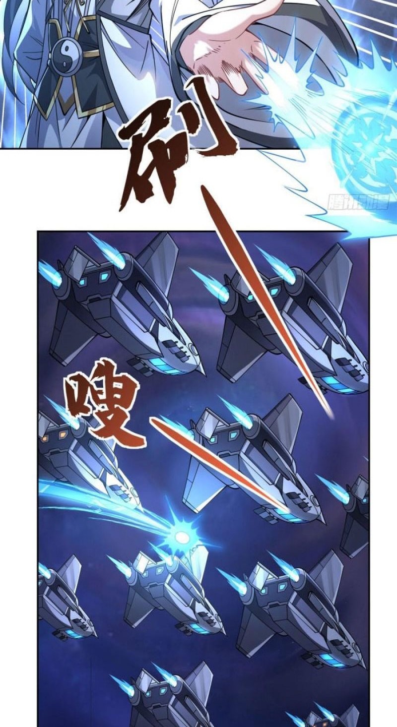 My Female Apprentices Are All Big Shots From the Future Chapter 135 - halaman 10