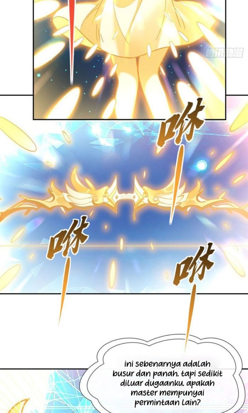 My Female Apprentices Are All Big Shots From the Future Chapter 135 - halaman 16