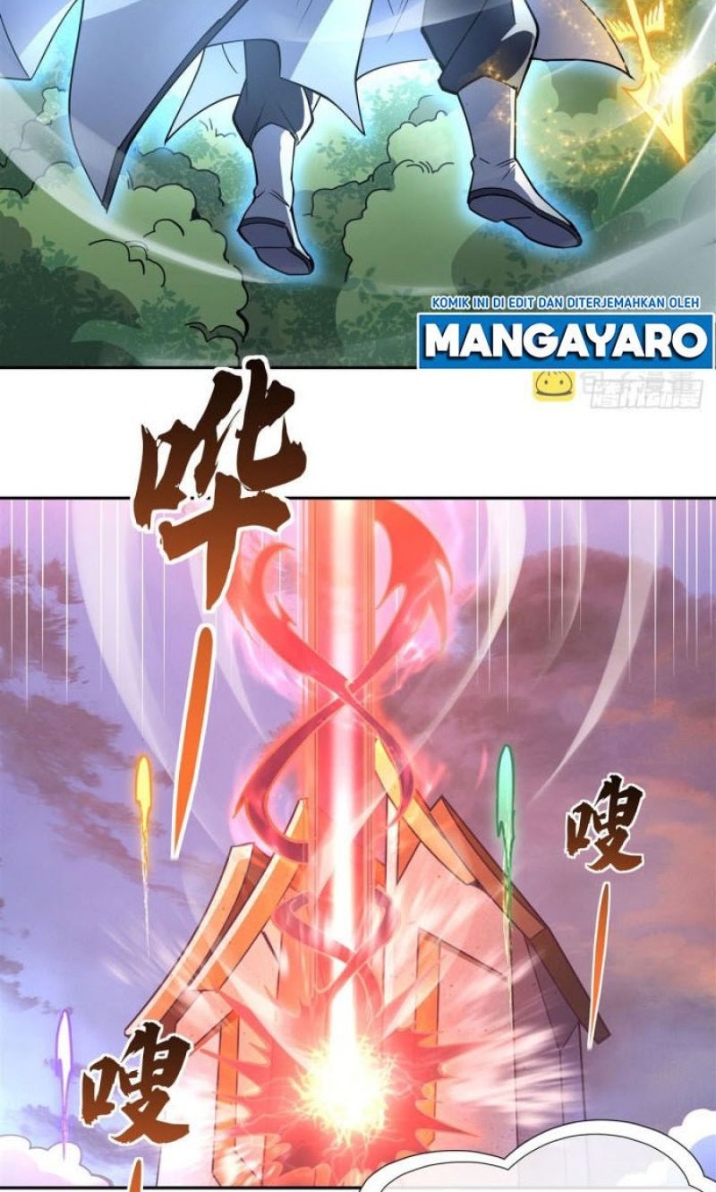 My Female Apprentices Are All Big Shots From the Future Chapter 135 - halaman 18