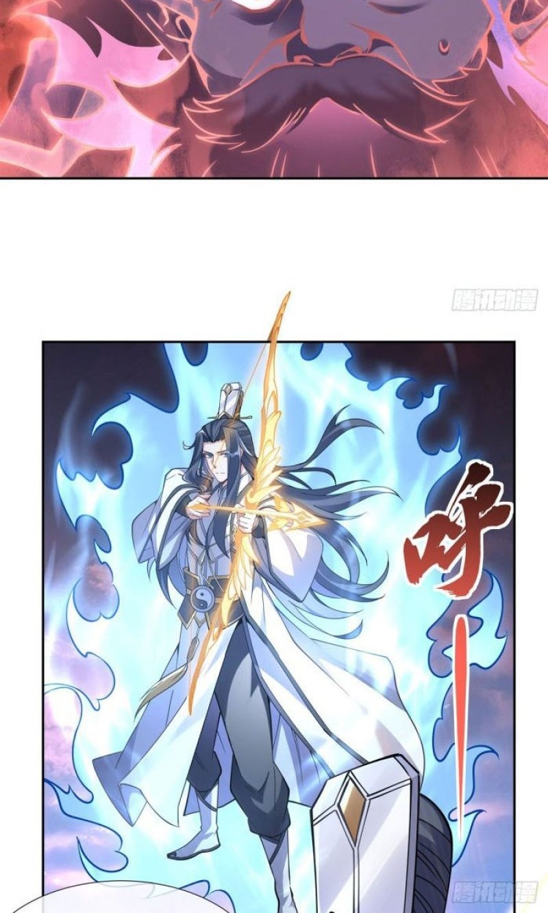 My Female Apprentices Are All Big Shots From the Future Chapter 135 - halaman 20
