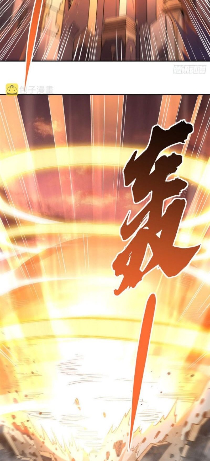 My Female Apprentices Are All Big Shots From the Future Chapter 135 - halaman 24