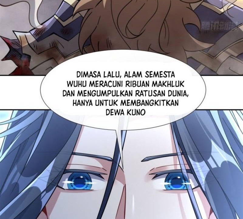 My Female Apprentices Are All Big Shots From the Future Chapter 135 - halaman 30