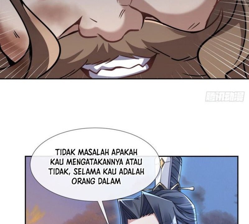 My Female Apprentices Are All Big Shots From the Future Chapter 135 - halaman 32