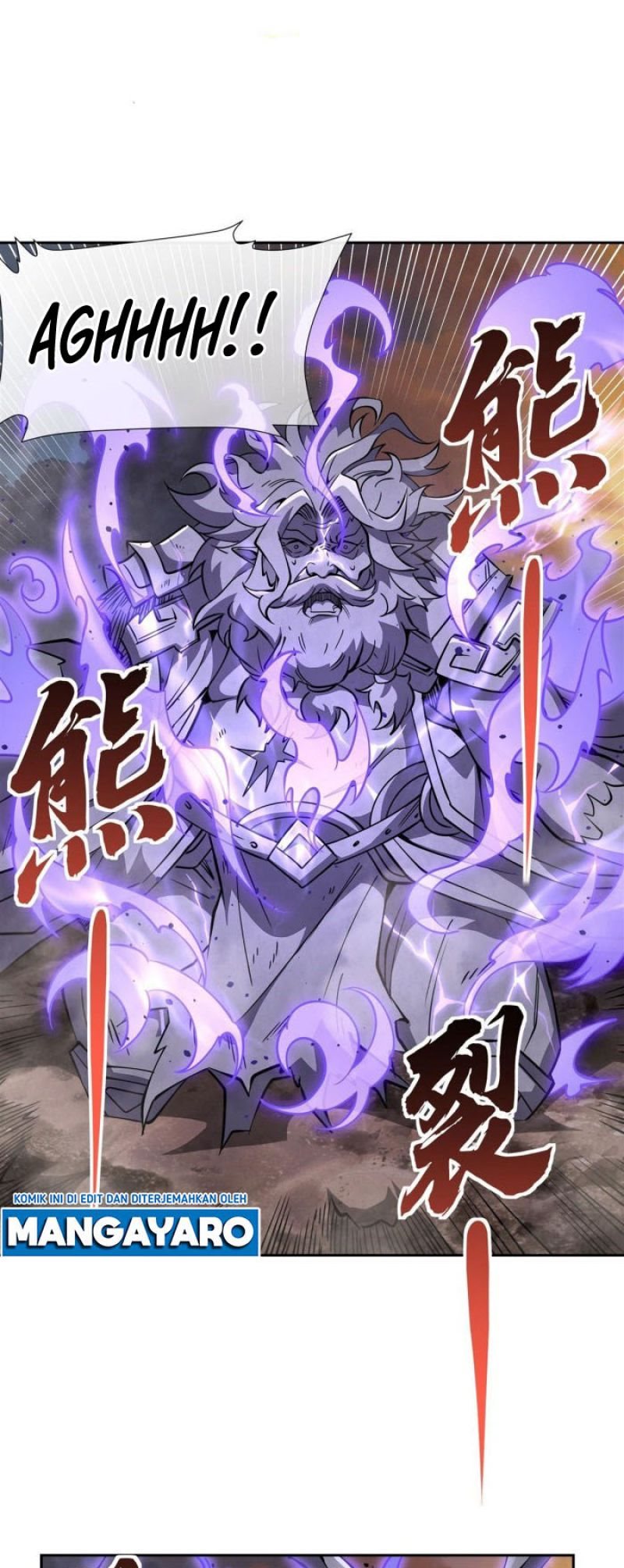 My Female Apprentices Are All Big Shots From the Future Chapter 135 - halaman 37