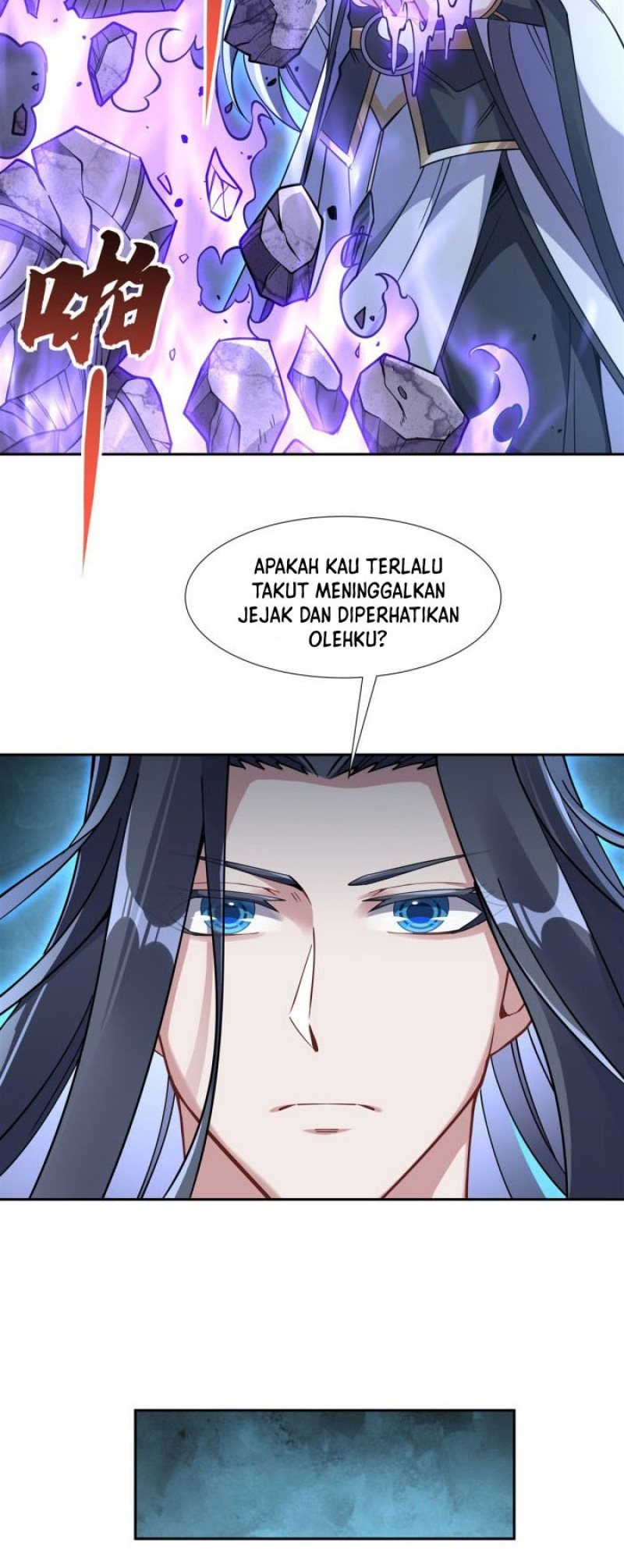 My Female Apprentices Are All Big Shots From the Future Chapter 135 - halaman 39