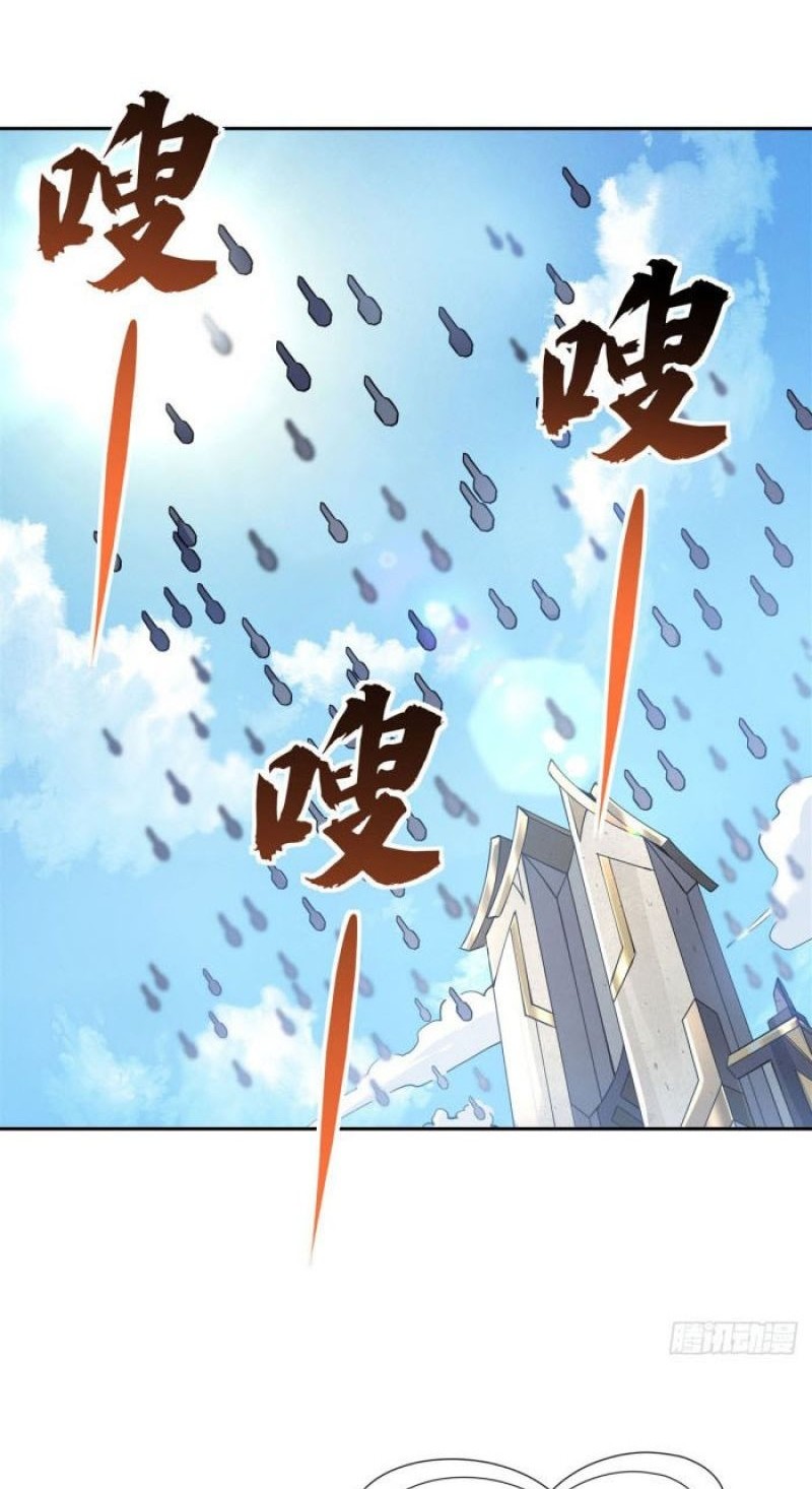 My Female Apprentices Are All Big Shots From the Future Chapter 135 - halaman 8