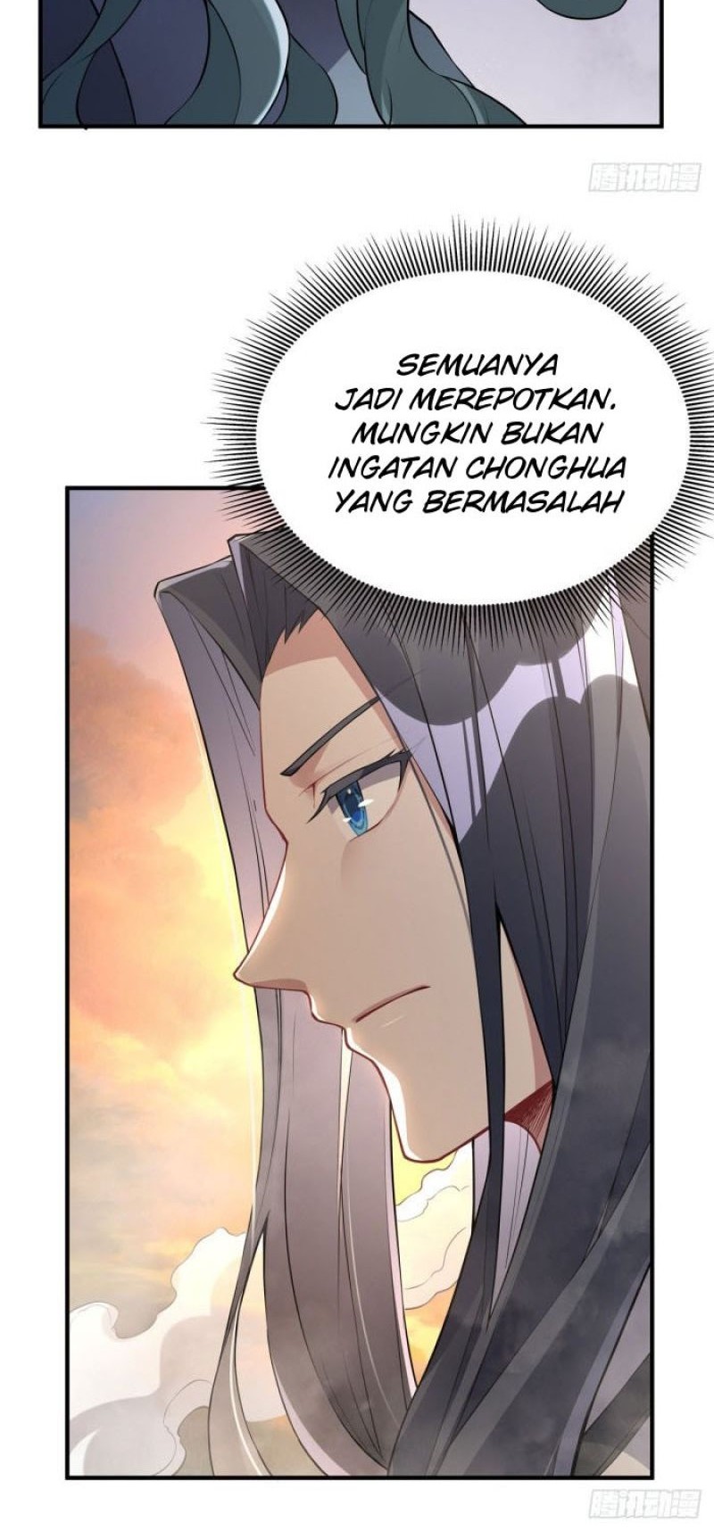 My Female Apprentices Are All Big Shots From the Future Chapter 136 - halaman 12
