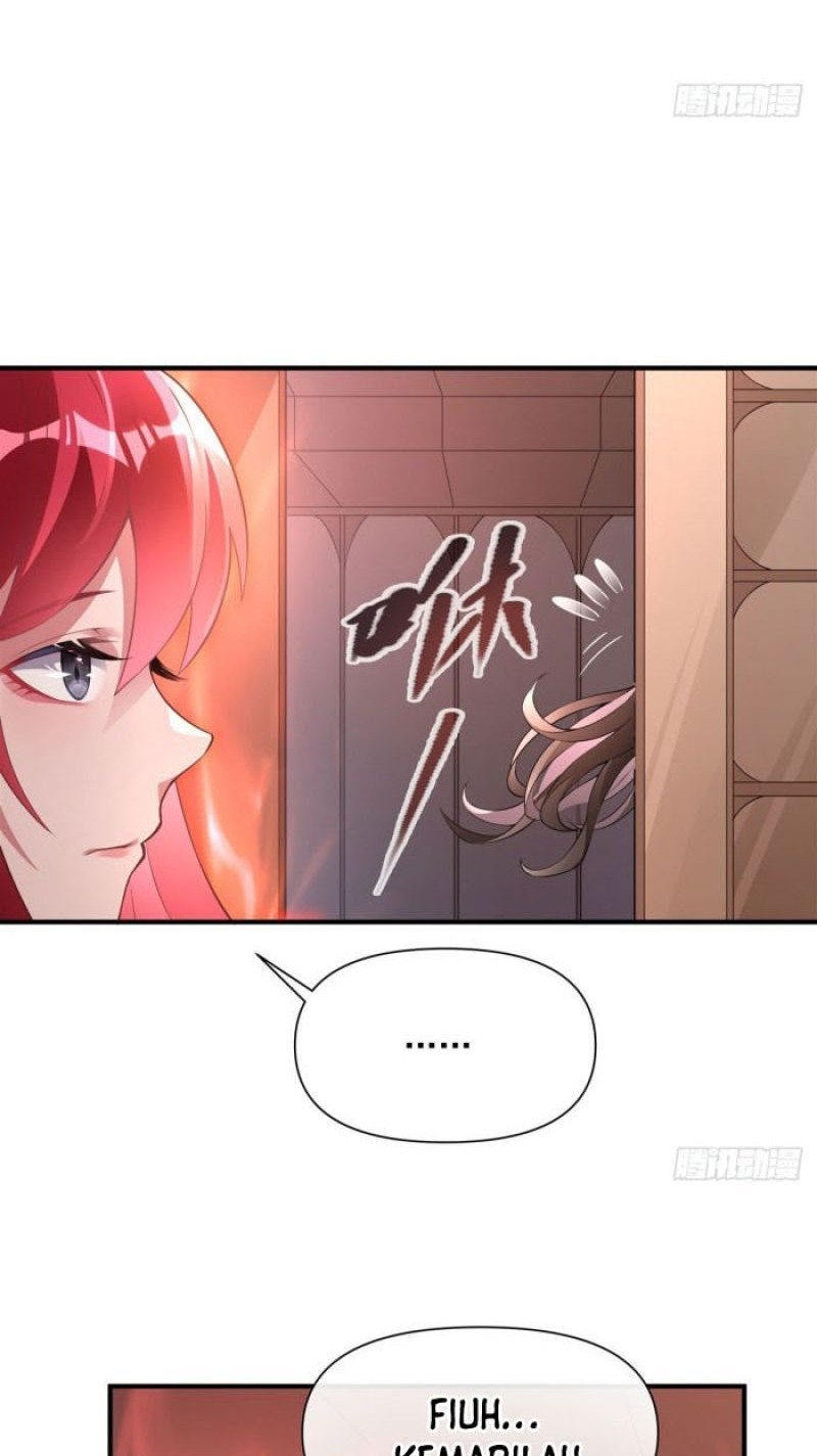 My Female Apprentices Are All Big Shots From the Future Chapter 136 - halaman 22