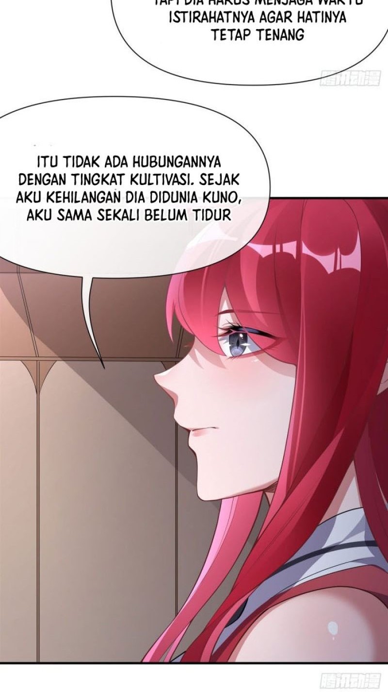 My Female Apprentices Are All Big Shots From the Future Chapter 136 - halaman 26