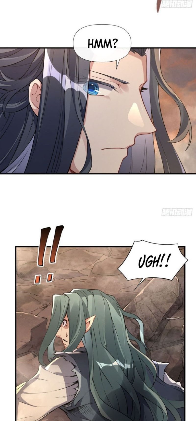 My Female Apprentices Are All Big Shots From the Future Chapter 136 - halaman 6