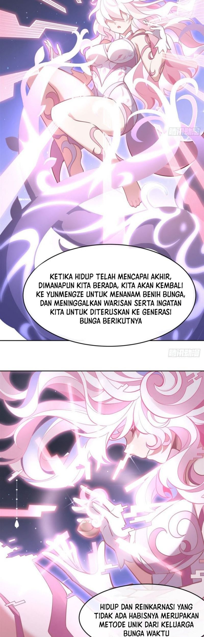 My Female Apprentices Are All Big Shots From the Future Chapter 137 - halaman 11