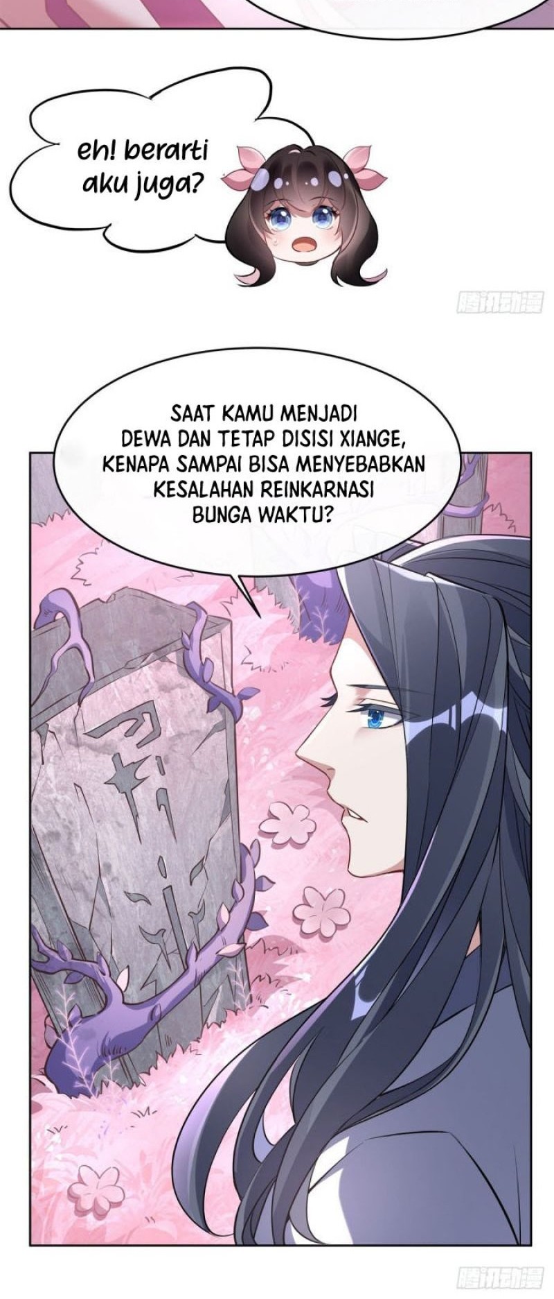 My Female Apprentices Are All Big Shots From the Future Chapter 137 - halaman 12