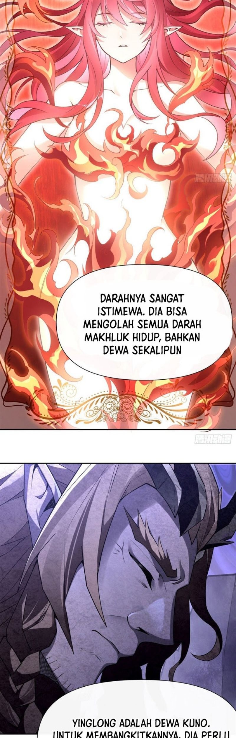 My Female Apprentices Are All Big Shots From the Future Chapter 138 - halaman 16