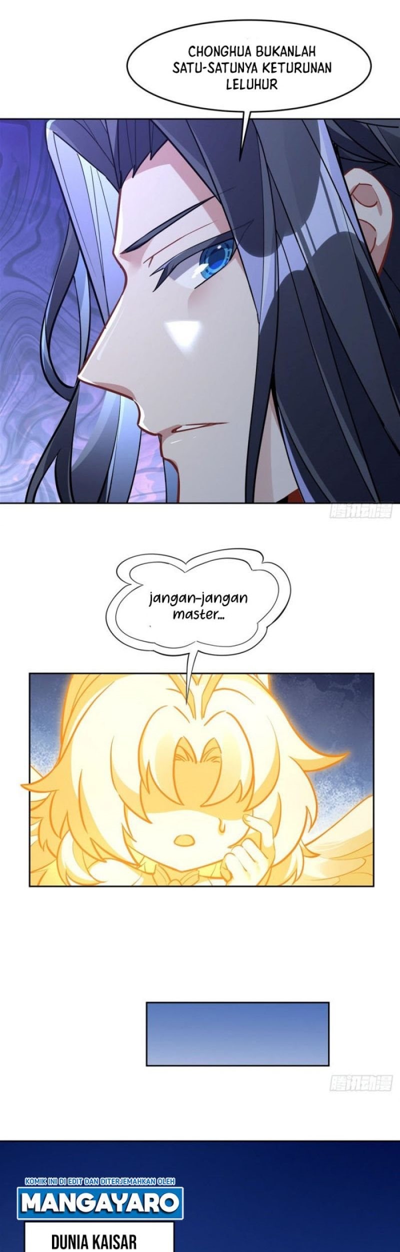 My Female Apprentices Are All Big Shots From the Future Chapter 138 - halaman 22