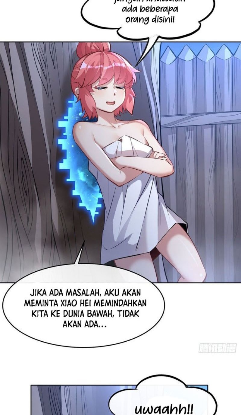 My Female Apprentices Are All Big Shots From the Future Chapter 138 - halaman 36