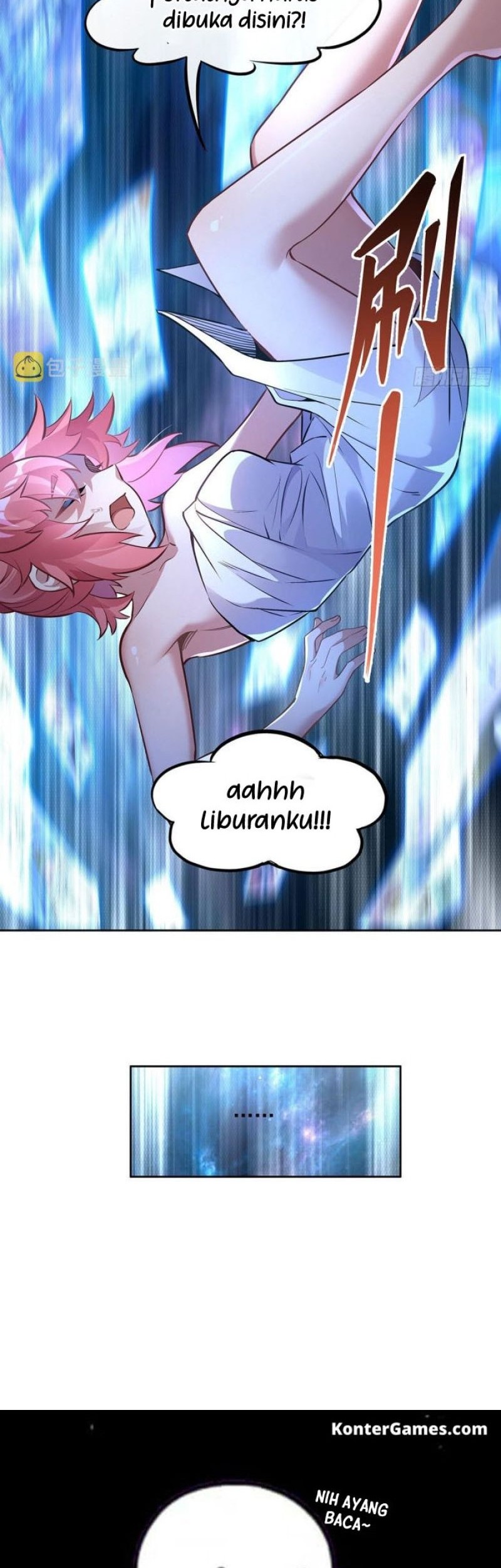 My Female Apprentices Are All Big Shots From the Future Chapter 138 - halaman 38